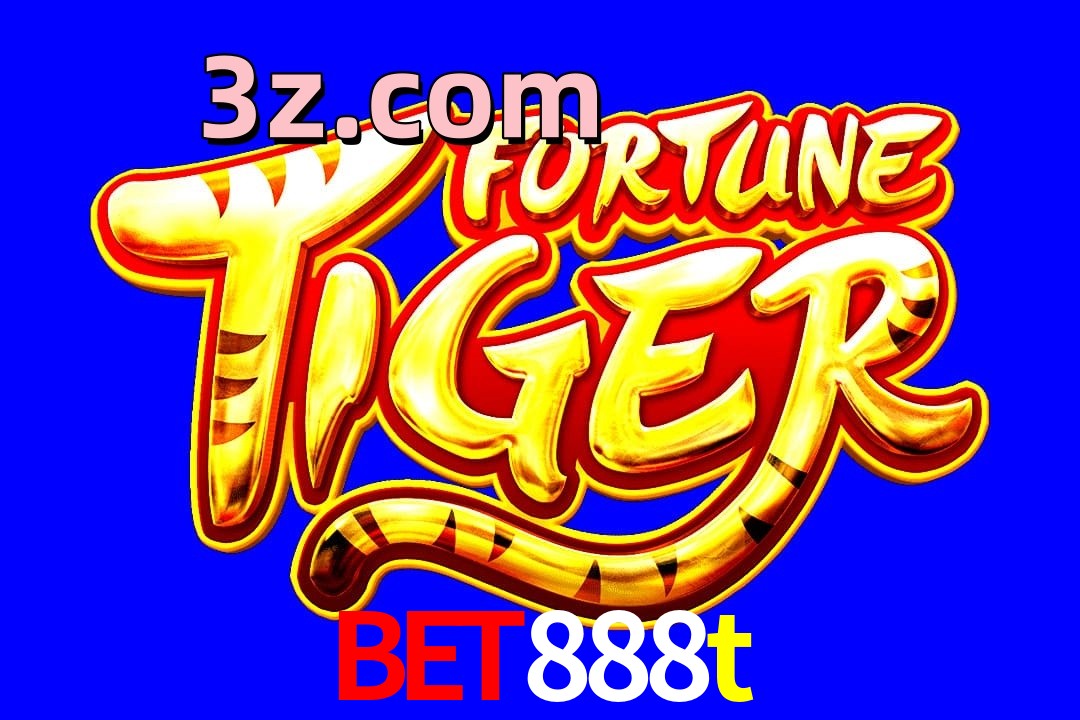 Exótico com Jogo Fortune Tiger no bet888t